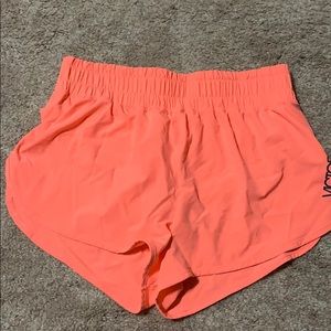 Victoria’s Secret sport shorts